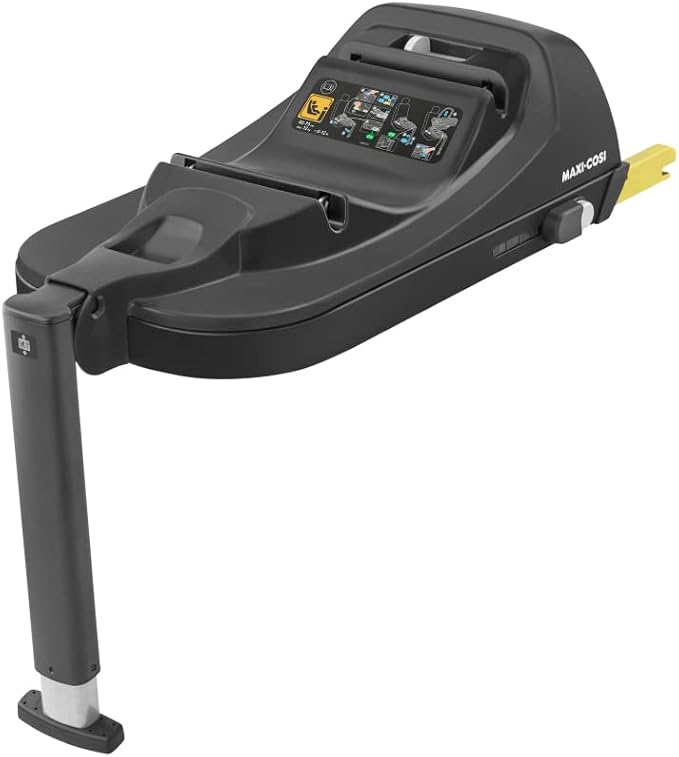 PLUS CABRIOFIX I SIZE