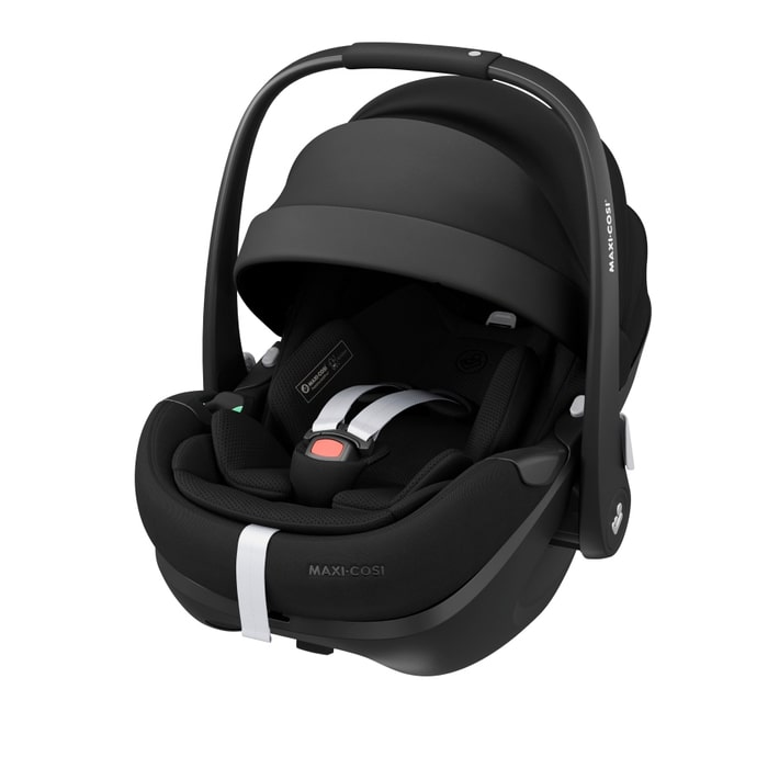 PLUS PEBBLE PRO 2 360 BLK + BS