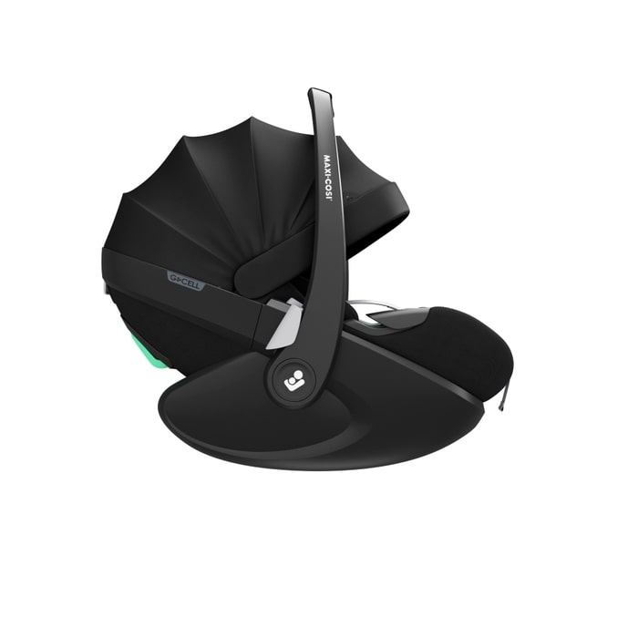 PLUS PEBBLE PRO 2 360 BLK + BS
