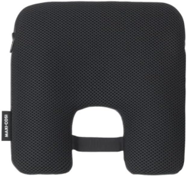 MAXI COSI E-SAFETY BLACK