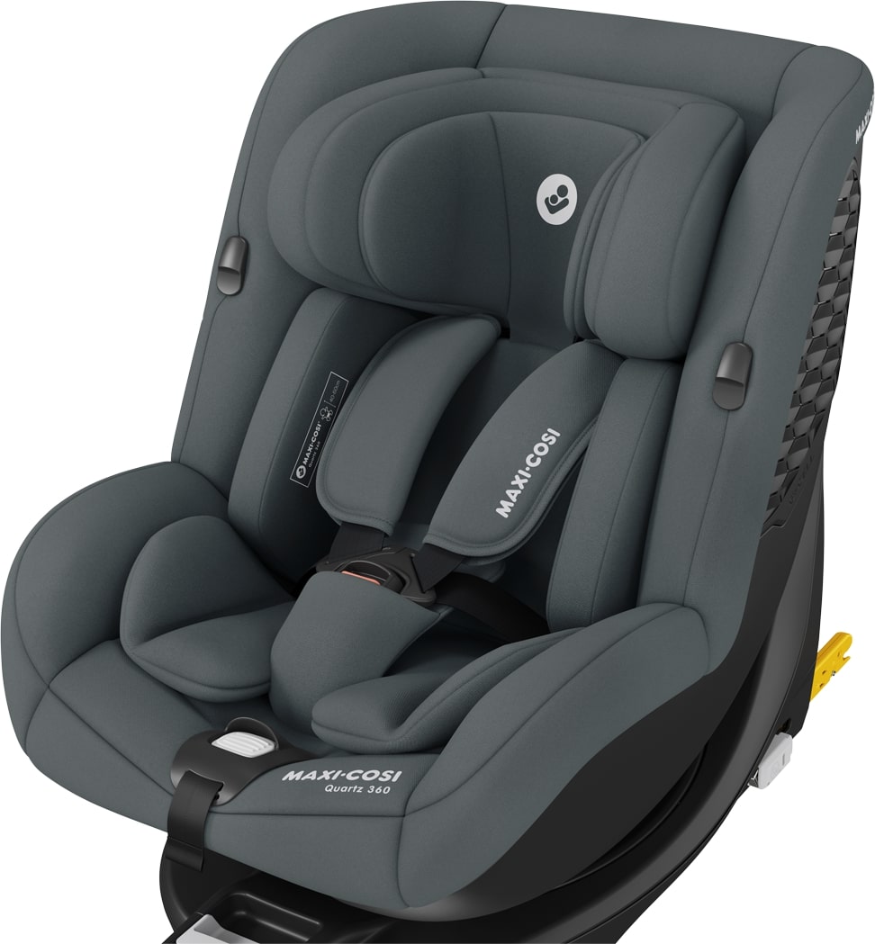 MC QUARTZ 360 FULL GRAPHITE
