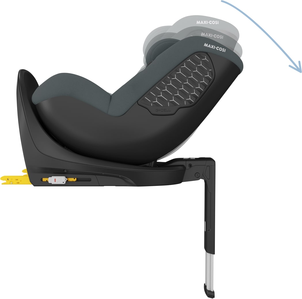 MC QUARTZ 360 FULL GRAPHITE