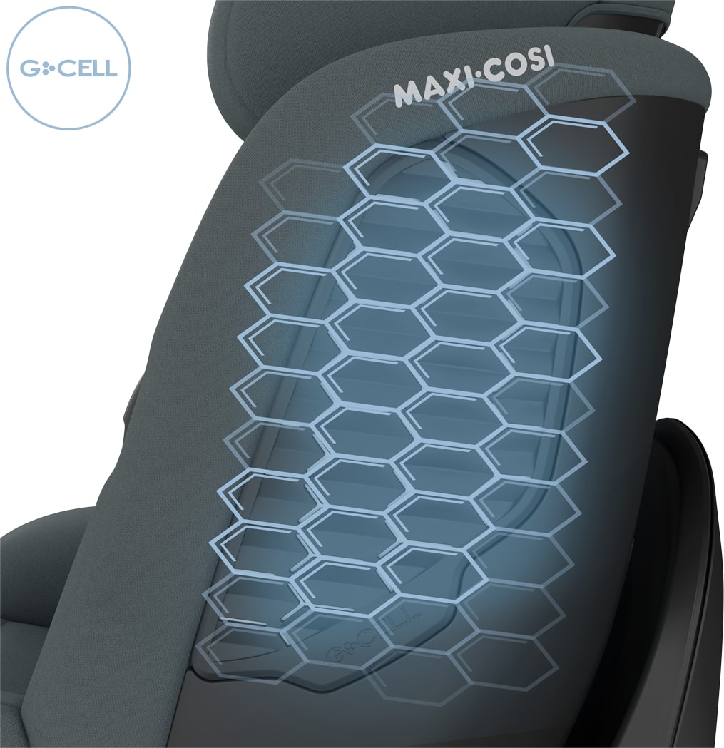MC QUARTZ 360 FULL GRAPHITE