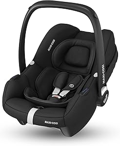 PLUS CABRIOFIX I SIZE