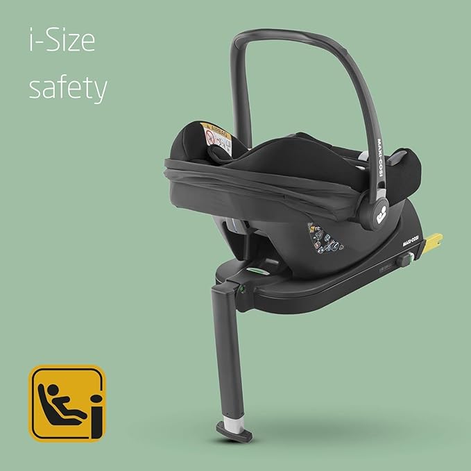 PLUS CABRIOFIX I SIZE