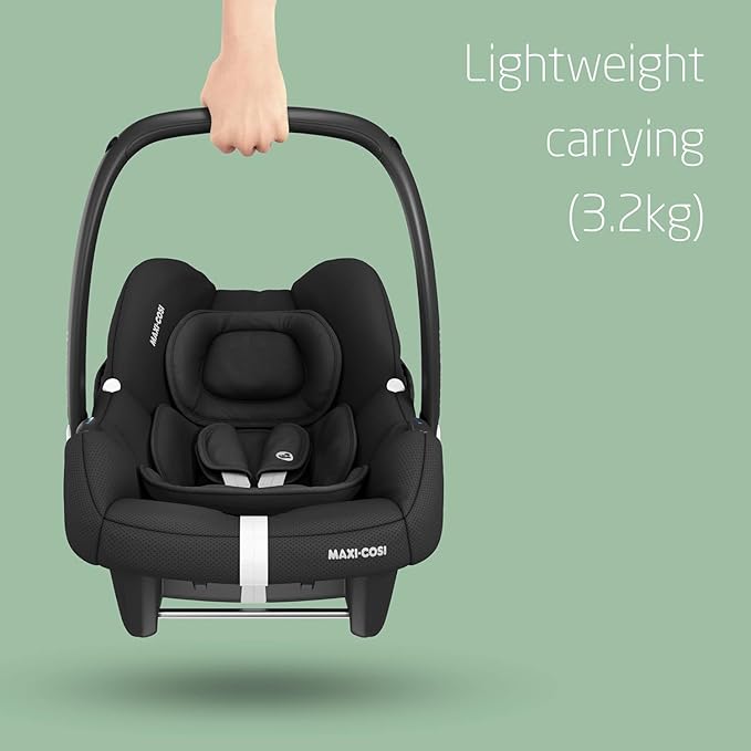 PLUS CABRIOFIX I SIZE