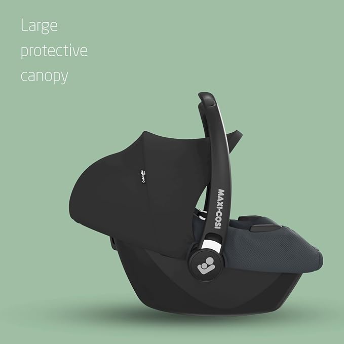 CABRIOFIX I-SIZE SEAT ESSGRP
