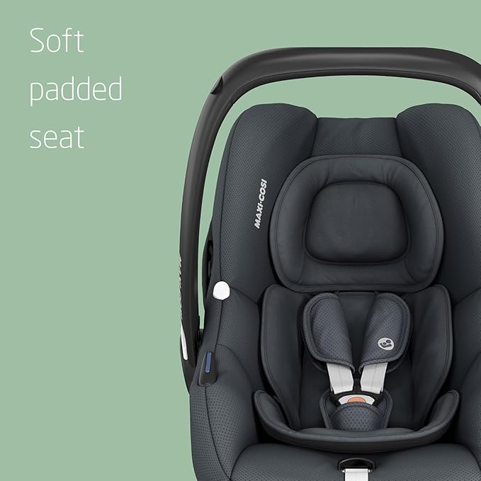 CABRIOFIX I-SIZE SEAT ESSGRP