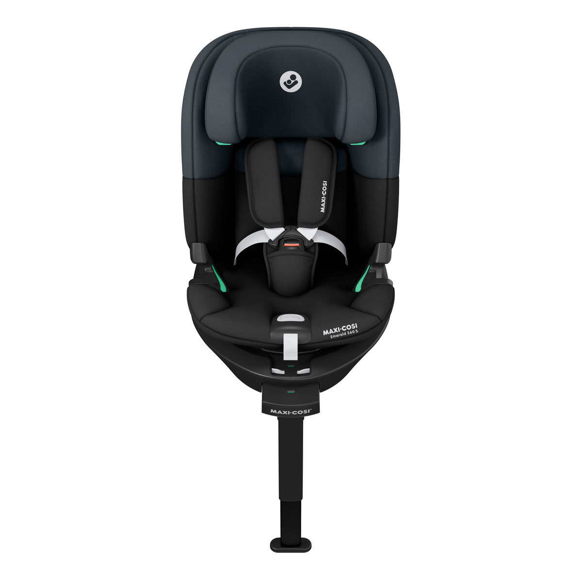 MC EMERALD 360 S TONAL BLACK