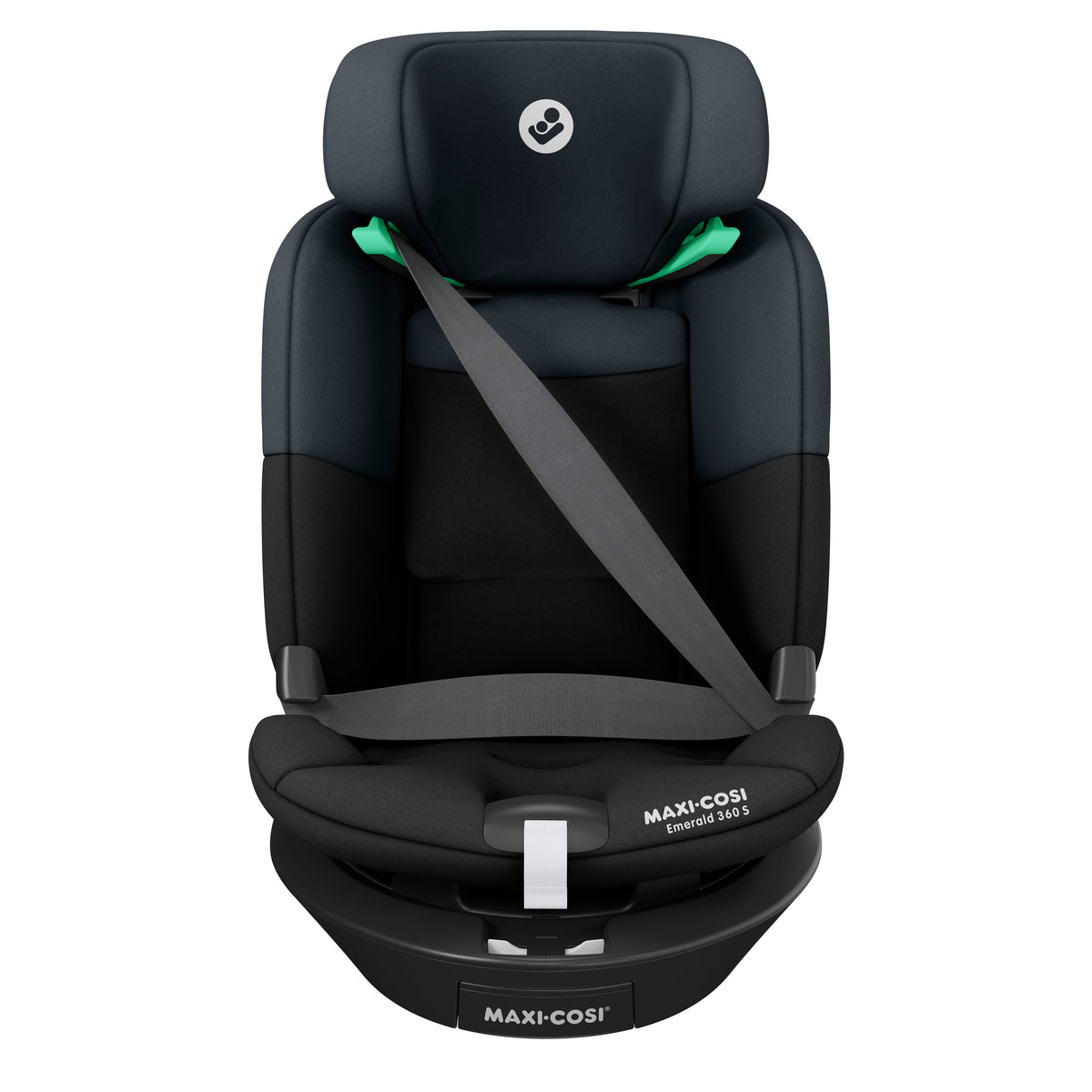 MC EMERALD 360 S TONAL BLACK