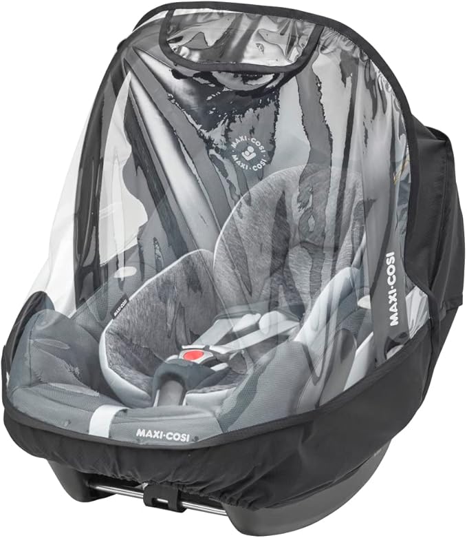 MAXI COSI RAINCOVER BB CAR SEA