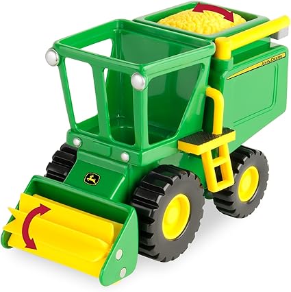 FUN ON THE FARM PLAYSET