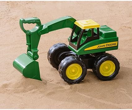 JD BIG SCOOP EXCAVATOR