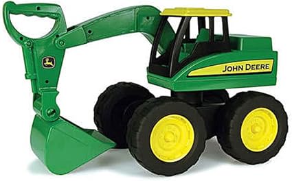 JD BIG SCOOP EXCAVATOR
