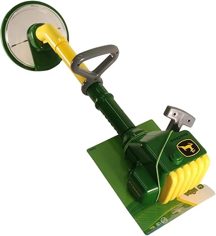 JD PRE SCHOOL POWER STRIMMER