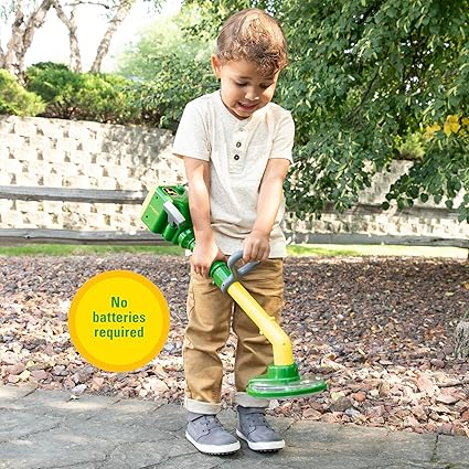 JD PRE SCHOOL POWER STRIMMER