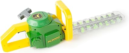 JD PRE SCHOOL POWER CLIPPER