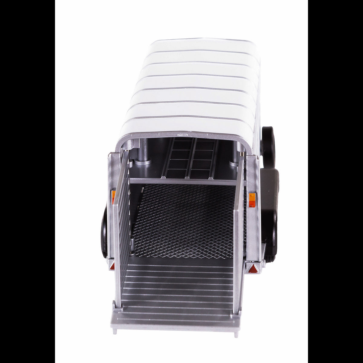 IFOR WILLIAMS LIVESTOCK TRAILE