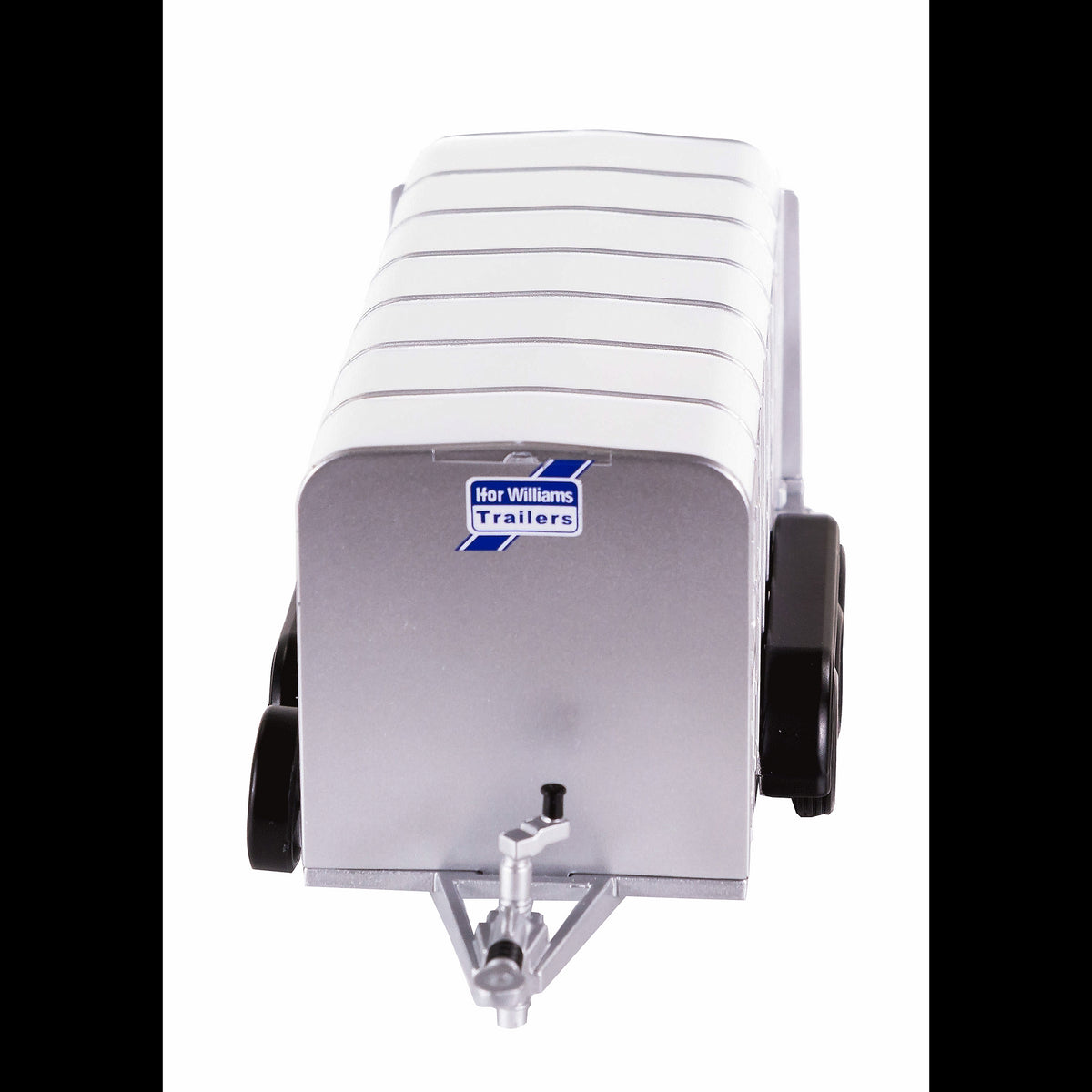 IFOR WILLIAMS LIVESTOCK TRAILE