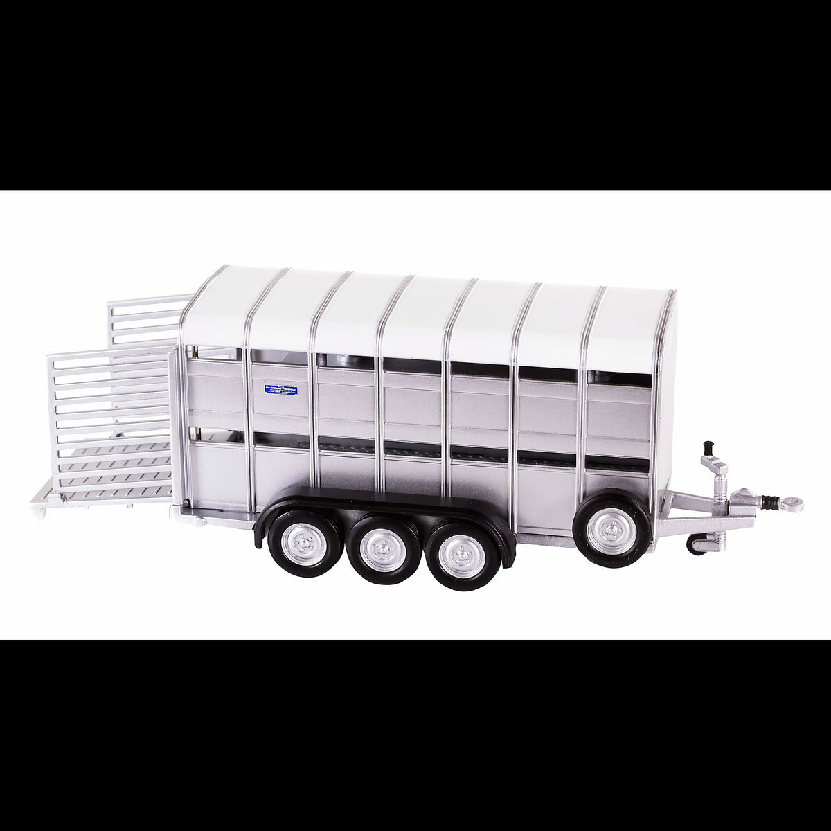 IFOR WILLIAMS LIVESTOCK TRAILE