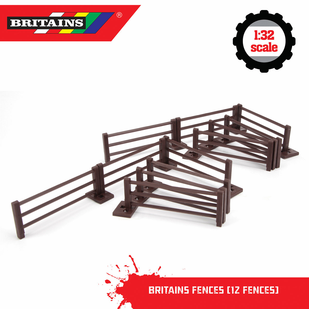 FARM FENCING