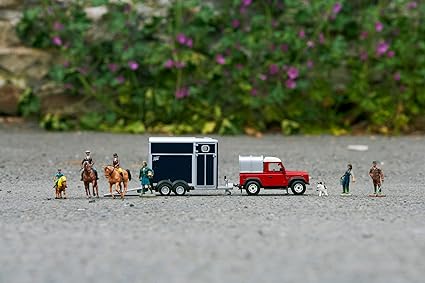 FARMING FAMILY