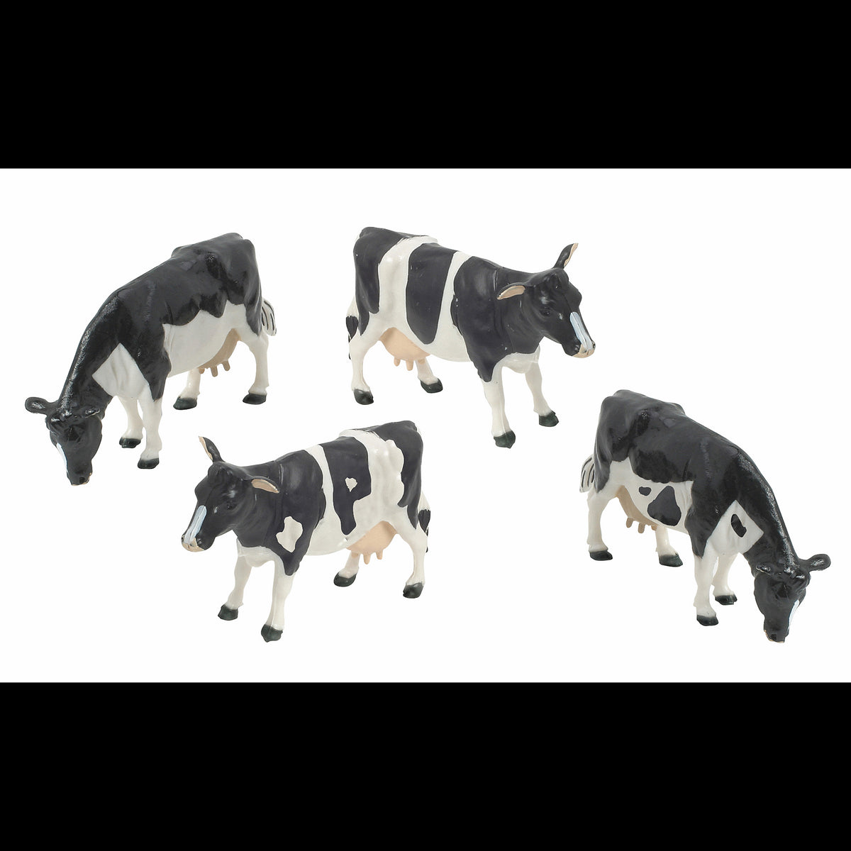 FRESIAN CATTLE