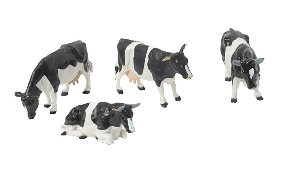FRESIAN CATTLE