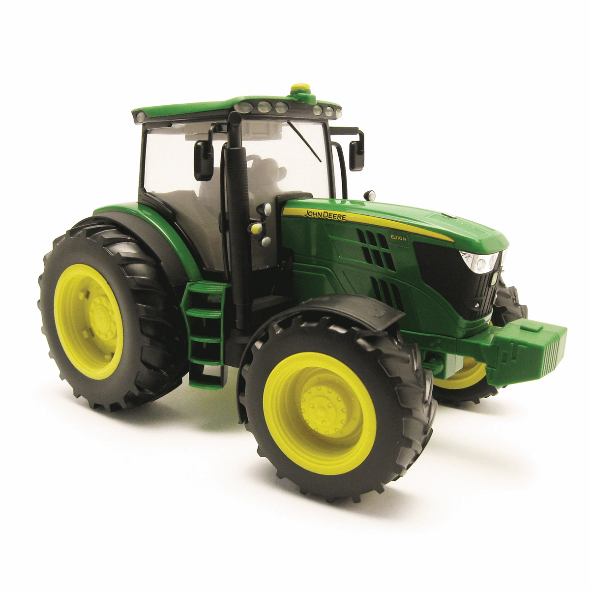 J/DEERE 6210R TRACTOR