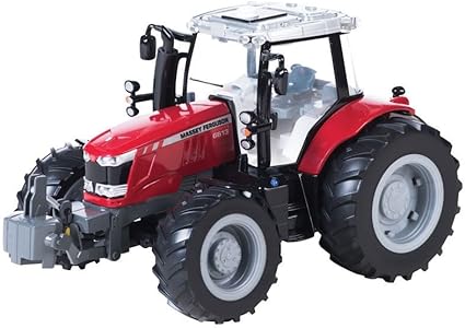 1:16 BIG FARM M/FERGUSON 6613