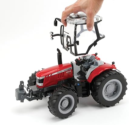 1:16 BIG FARM M/FERGUSON 6613