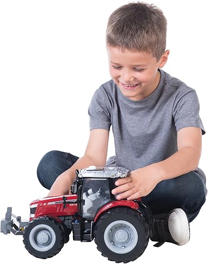 1:16 BIG FARM M/FERGUSON 6613