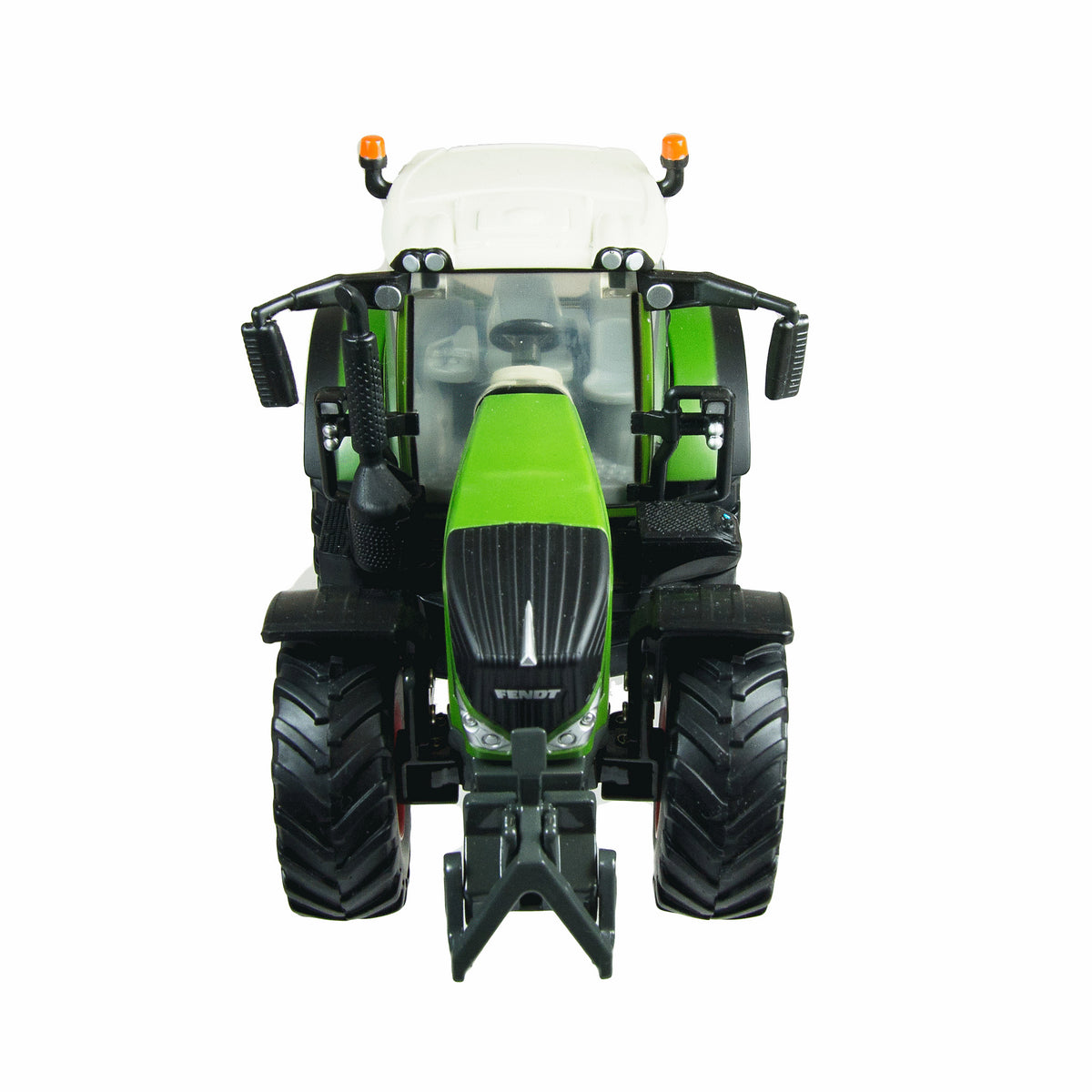 FENDT 828 TRACTOR