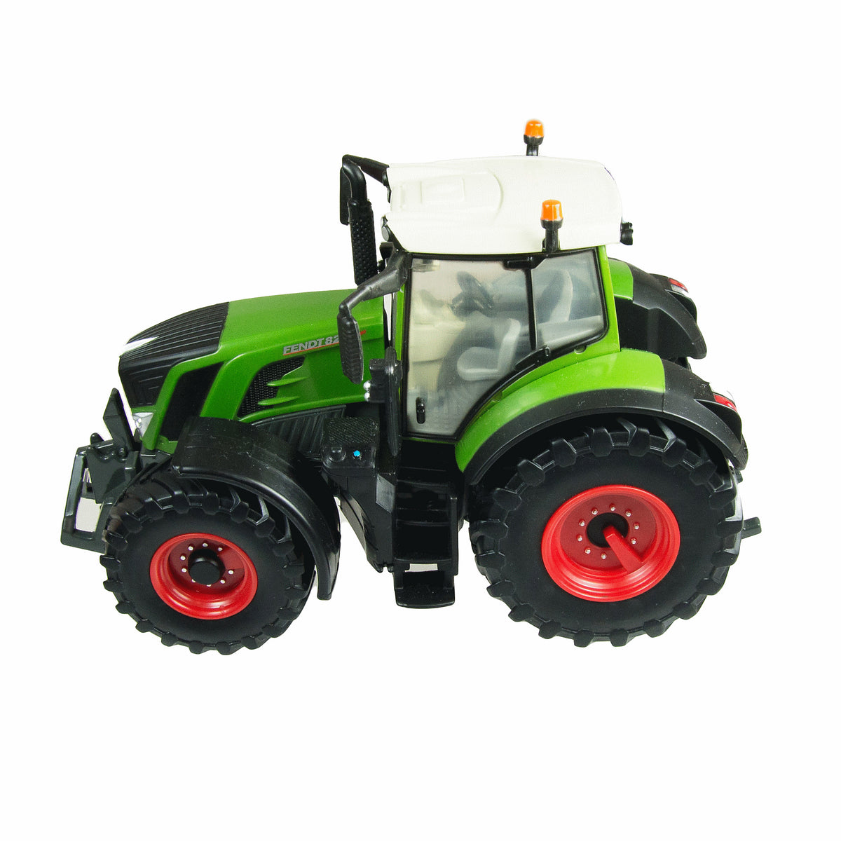 FENDT 828 TRACTOR