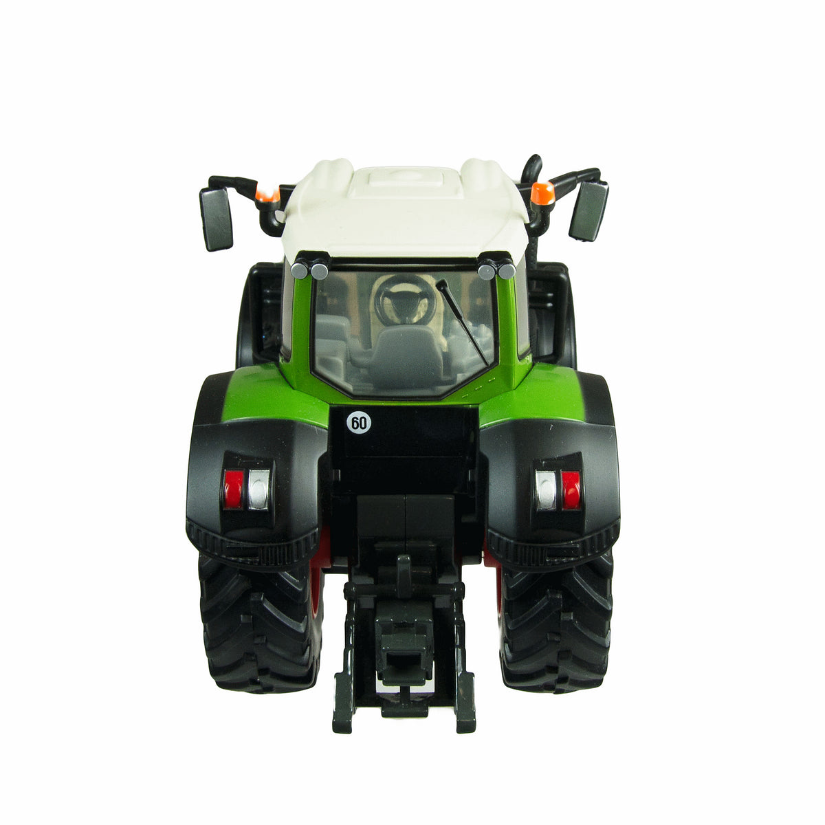 FENDT 828 TRACTOR