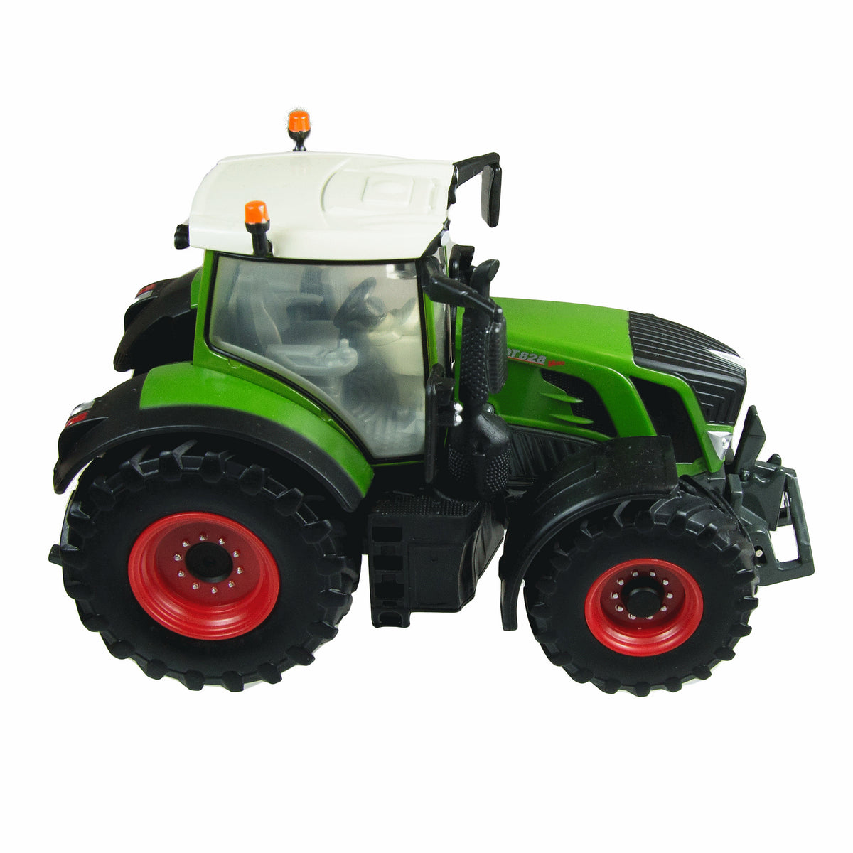 FENDT 828 TRACTOR