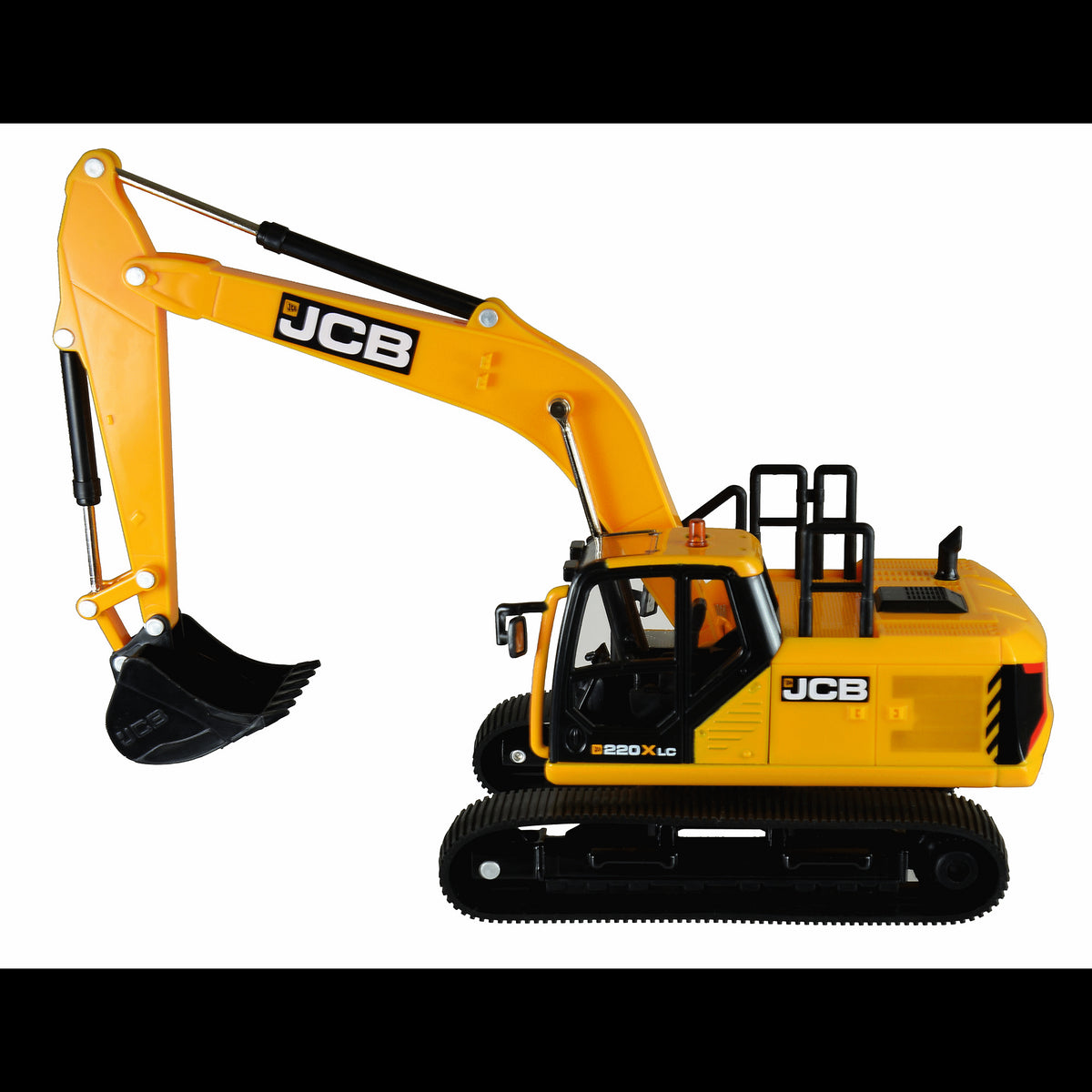 JCB NEW GENERATION EXCAVATOR