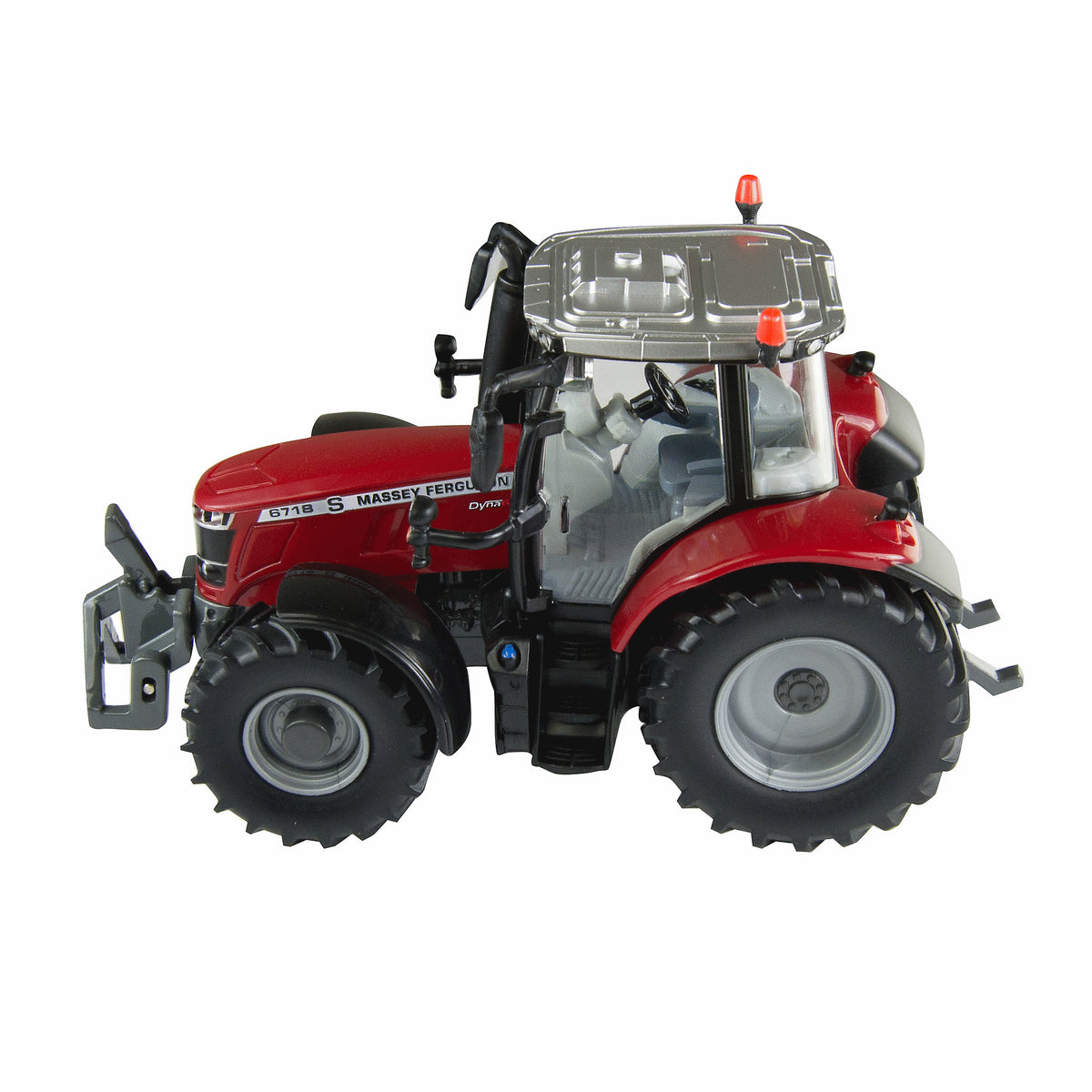 MASSEY FERGUSON 6718S TRACTOR