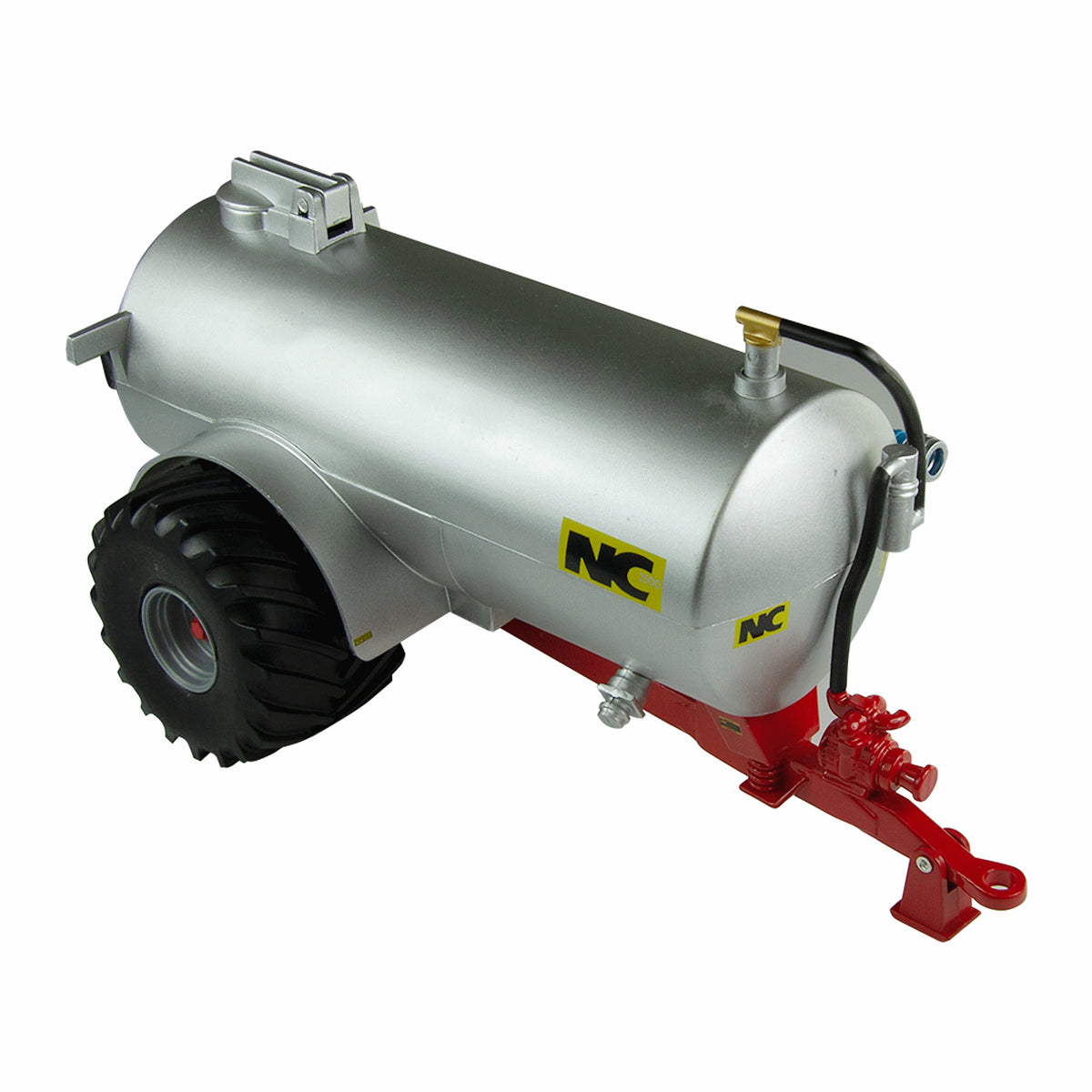 NC SLURRY TANKER FIELDSIDE