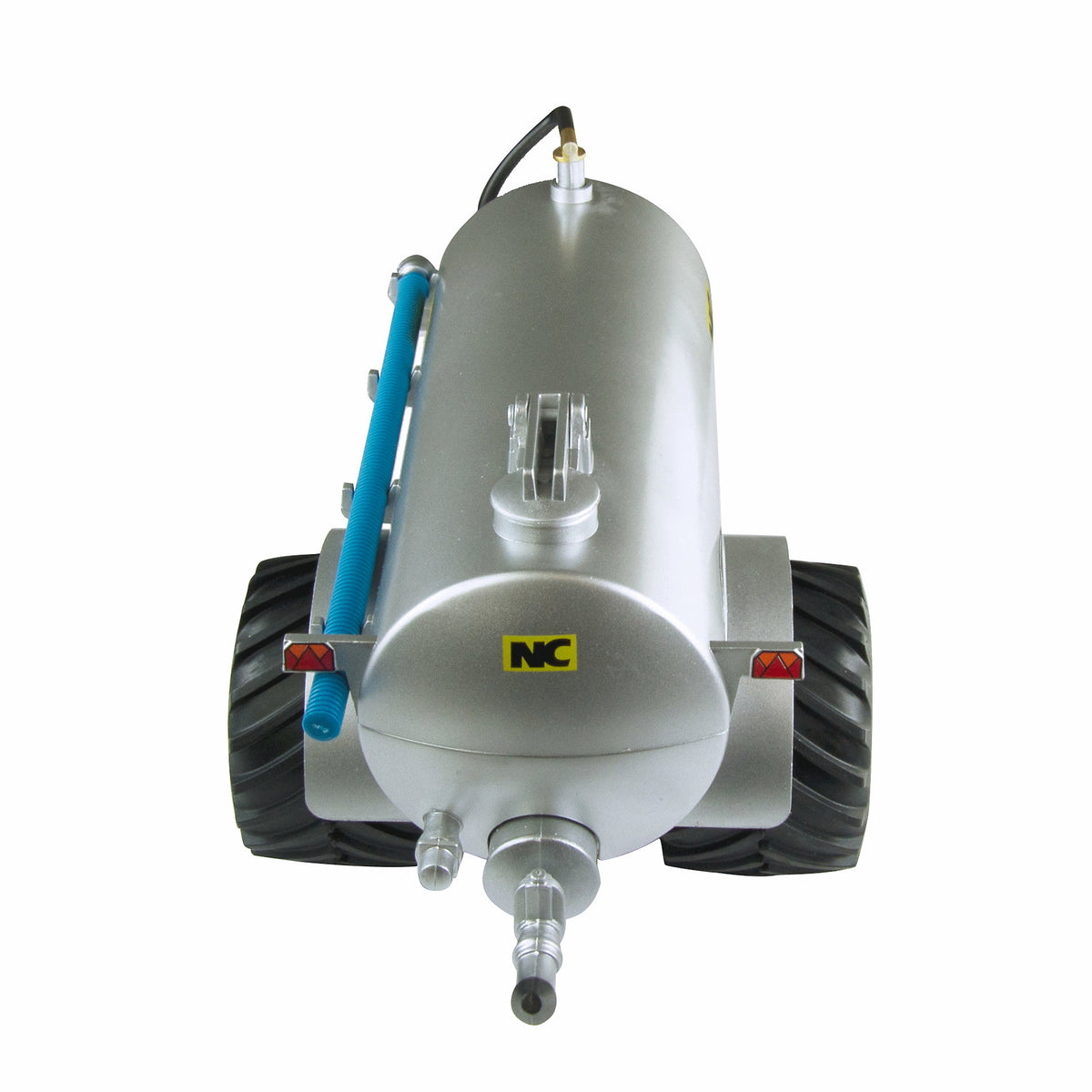 NC SLURRY TANKER FIELDSIDE