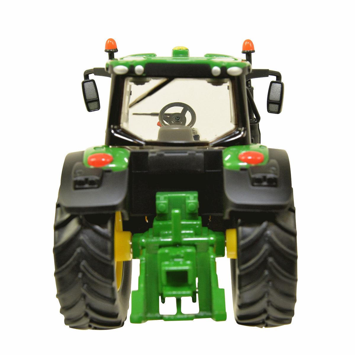 J/DEERE 6120M TRACTOR