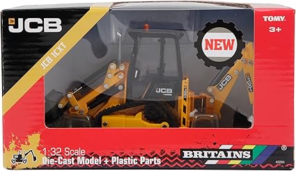 JCB 1 CXT