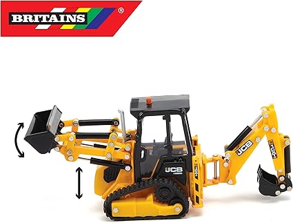 JCB 1 CXT