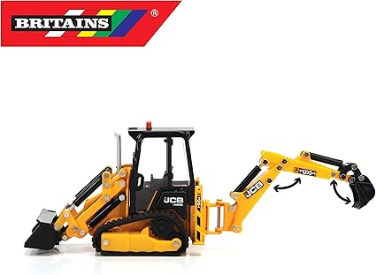 JCB 1 CXT