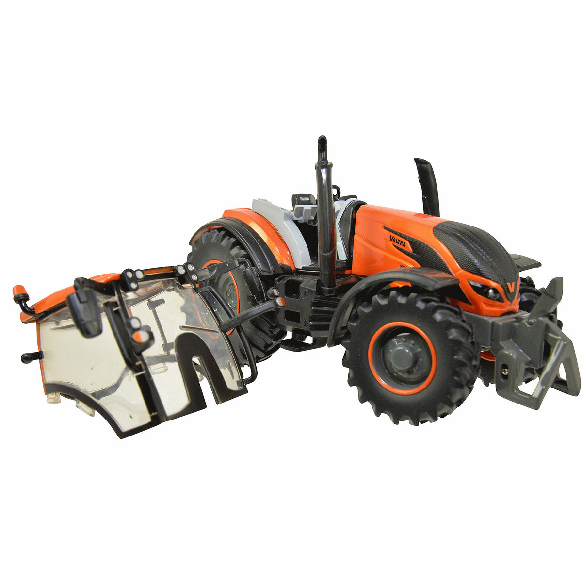 1:32 VALTRA T254 ORANGE