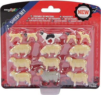 SHEEP SET