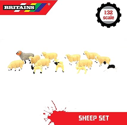 SHEEP SET