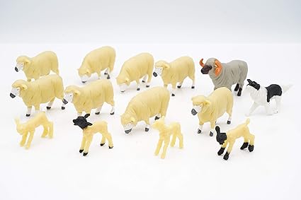 SHEEP SET