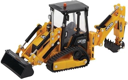 JCB 1 CXT YELLOW PACK