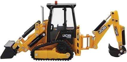 JCB 1 CXT YELLOW PACK